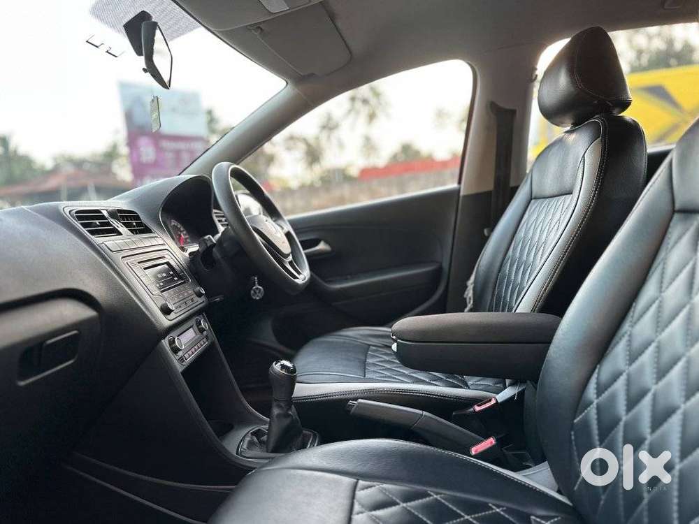 Volkswagen Polo 1.0 Comfortline Plus, 2021, Petrol