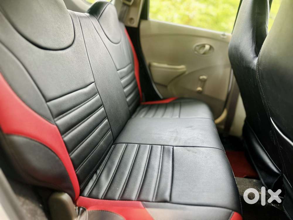 Datsun Go Plus 2018, 2018, Petrol