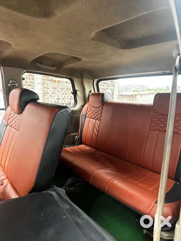 Mahindra Xylo 2017 Diesel Car