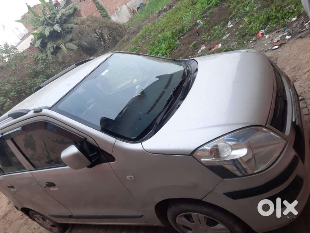 Oct 2017 Maruti Wagon R