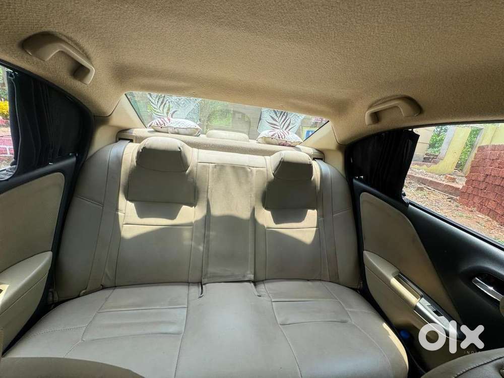 Honda City Petrol Manual 2016