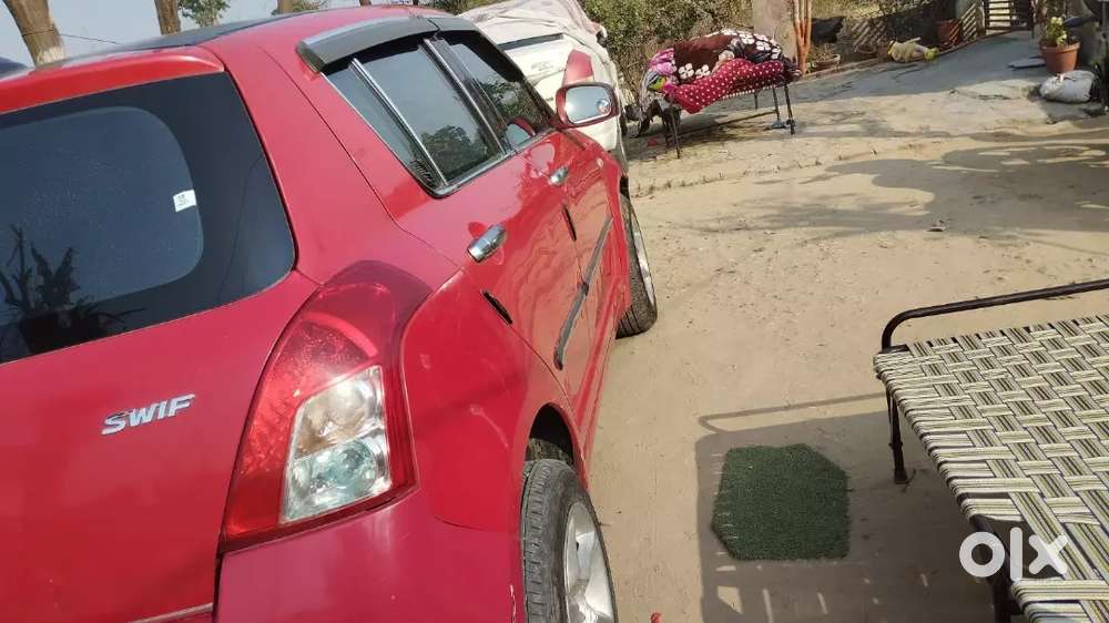 Maruti Suzuki Swift 2006