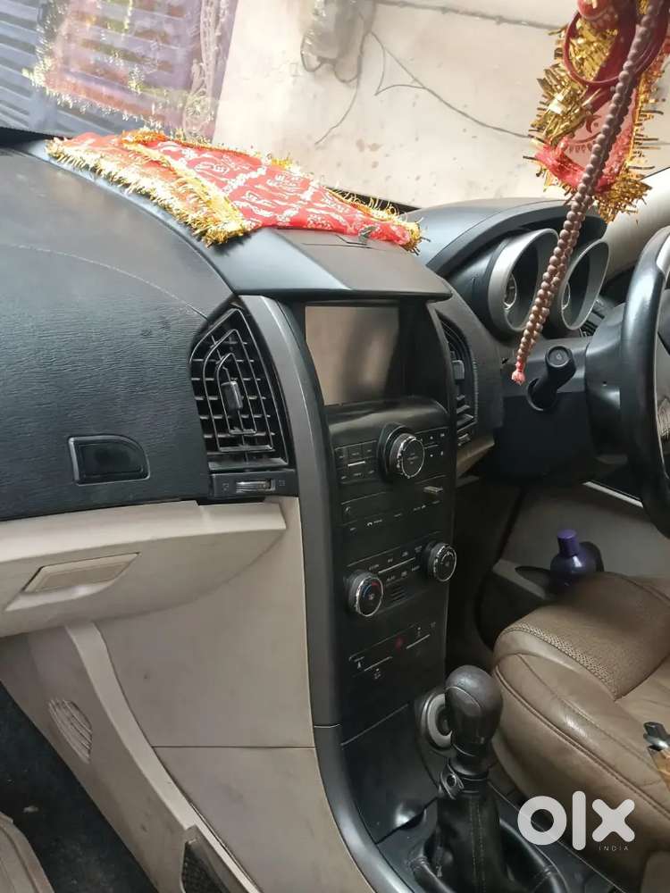 Xuv 500 Sell