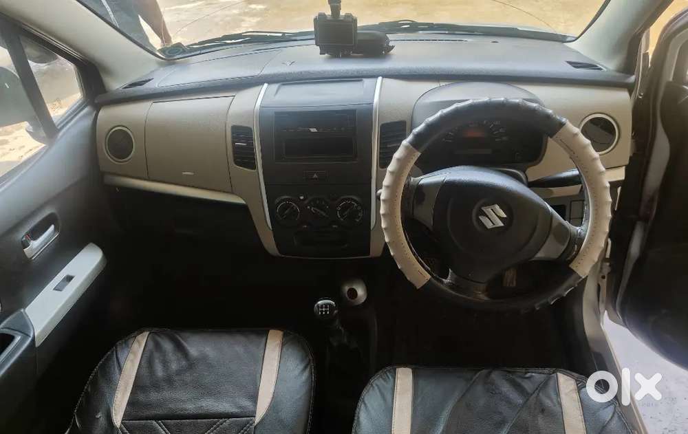 Wagnor Lxi
