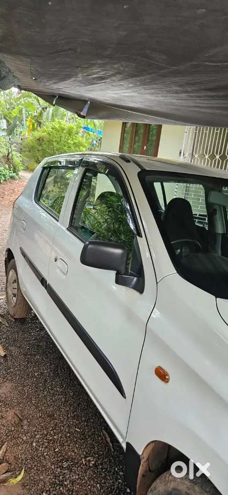 Maruti Suzuki Alto 800 , Only 25k Km Driven