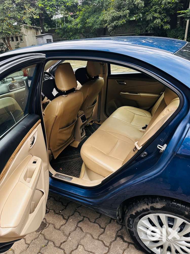 Maruti Suzuki Ciaz 2019