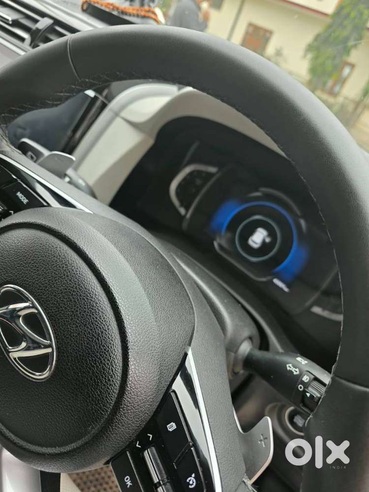 Hyundai Creta 1.6 Sx Plus Auto, 2023, Diesel