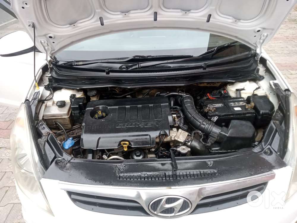 Hyundai I20 Magna Plus, 2011, Diesel