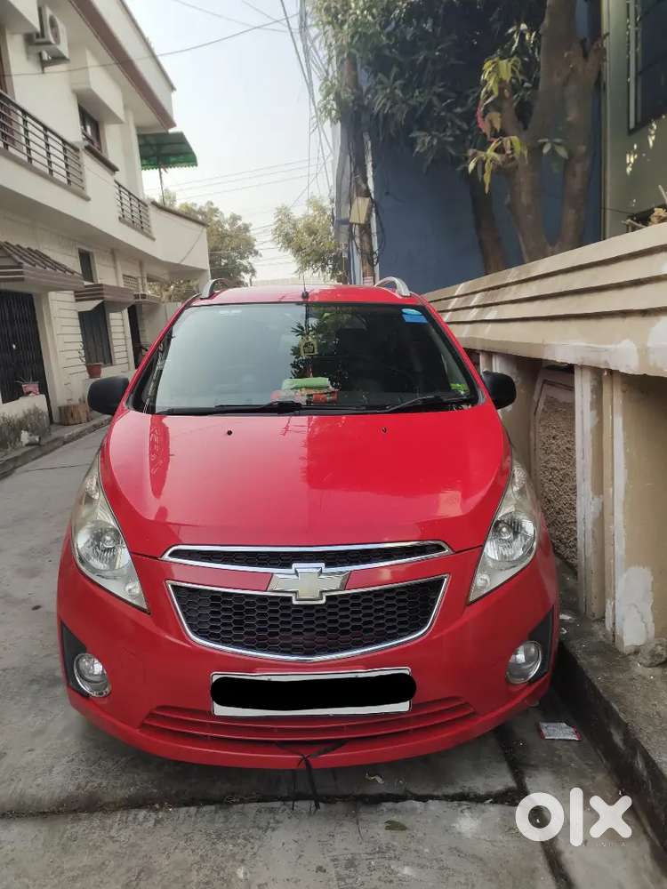 Chevrolet Beat 2011 Petrol Good Condition