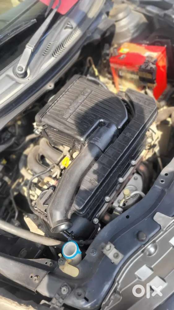 Swift Dzire 2015 Maruti