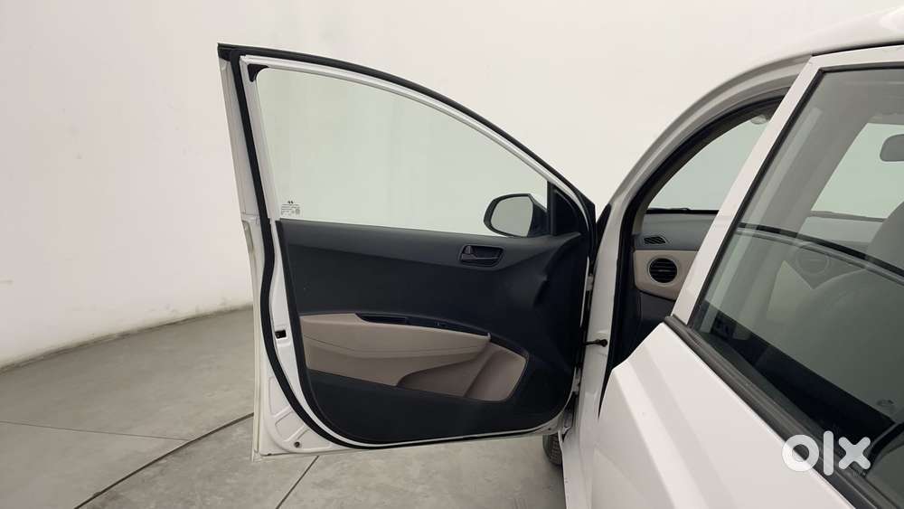 Hyundai Grand I10 1.2 Kappa Magna At, 2017, Petrol