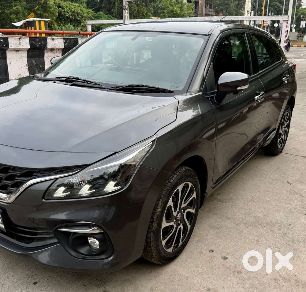 Maruti Suzuki Baleno 2024 Excellent Condition Less Driven Delhi