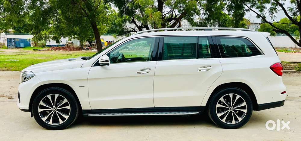 Mercedes-benz Gls 3.0 350d 4 Matic Grand Edition, 2018, Diesel