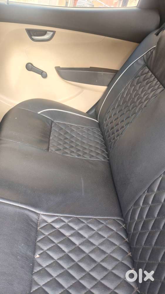 Hyundai Eon Sportz Petrol 2014