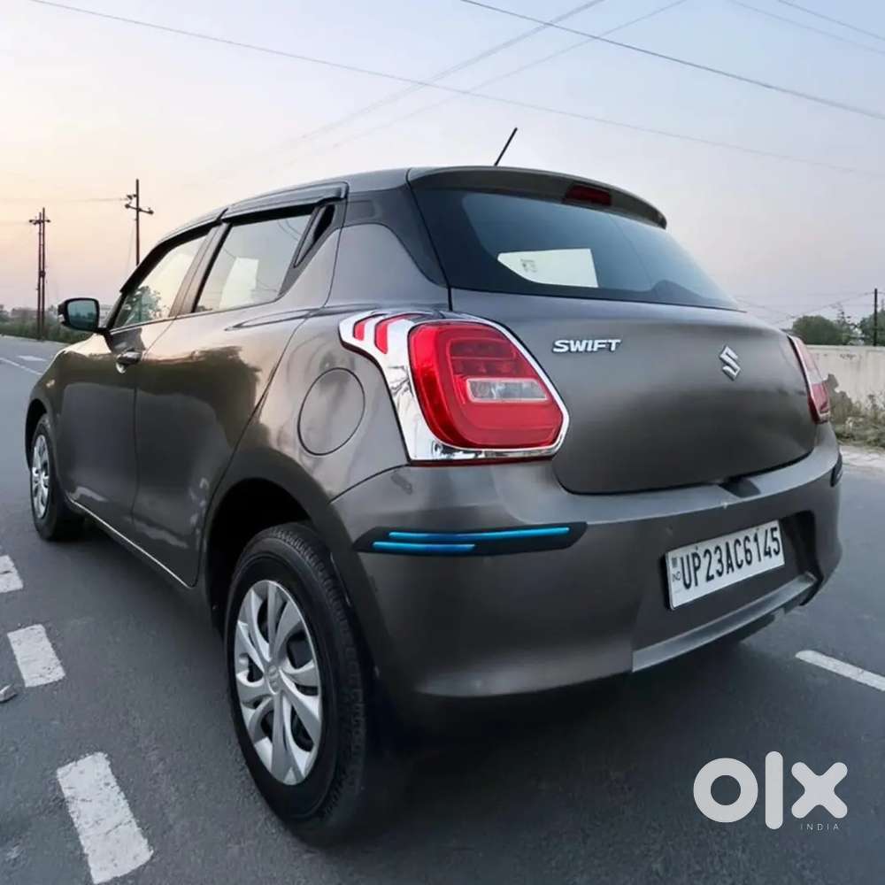 Maruti Suzuki Swift