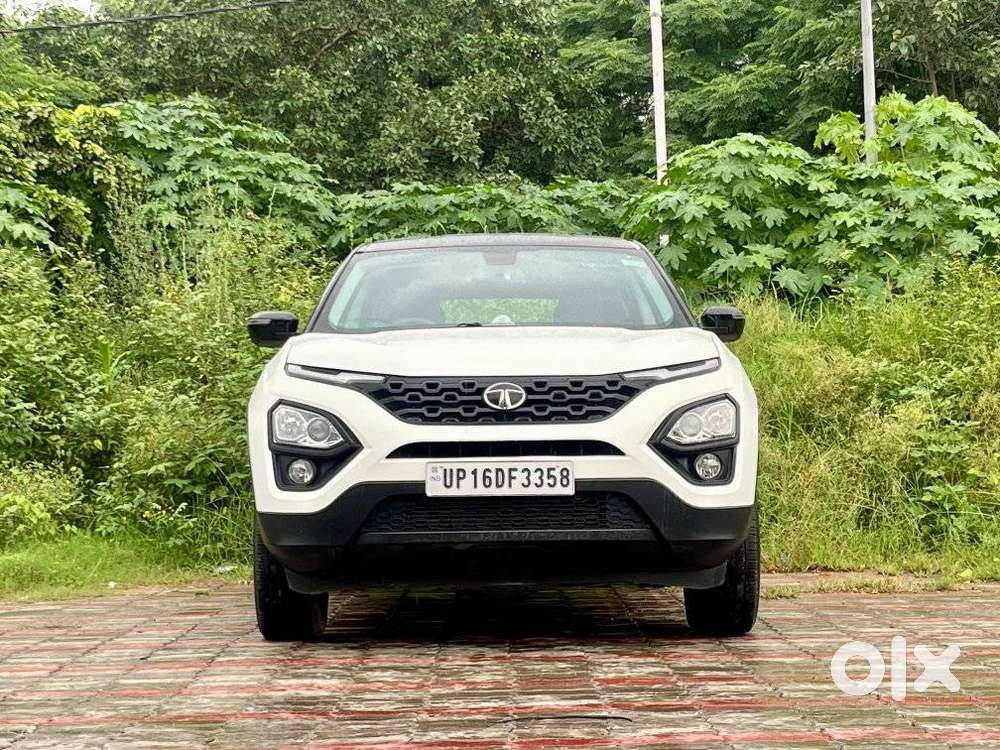 Tata Harrier Xma, 2022, Diesel
