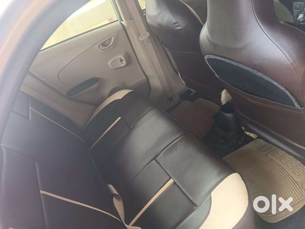 Honda Brio Petrol Manual 2013