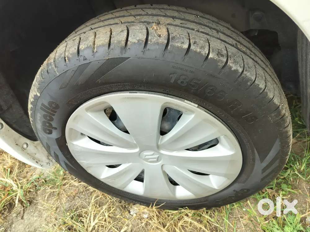 Maruti Suzuki Ertiga 2018 Vxi (o)