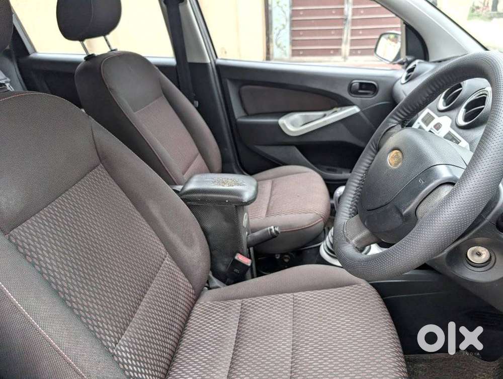 Ford Figo 1.4 Duratorq Diesel Zxi, 2012, Diesel