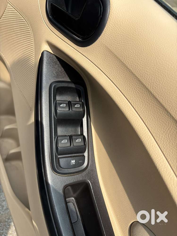 Ford Figo Aspire, 2015, Diesel