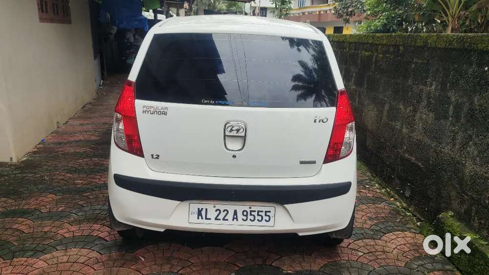 Hyundai I10 2009 1st Owner