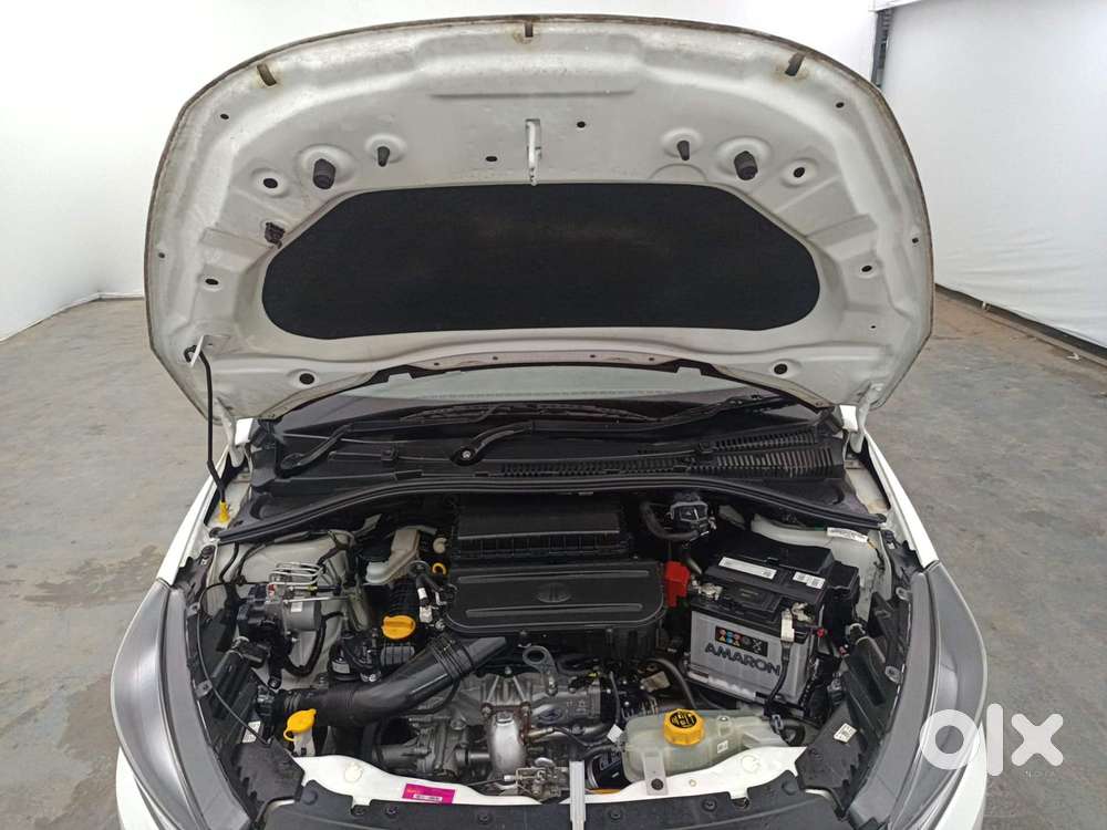 Tata Tiago 1.2 Revotron Xz Plus, 2025, Petrol
