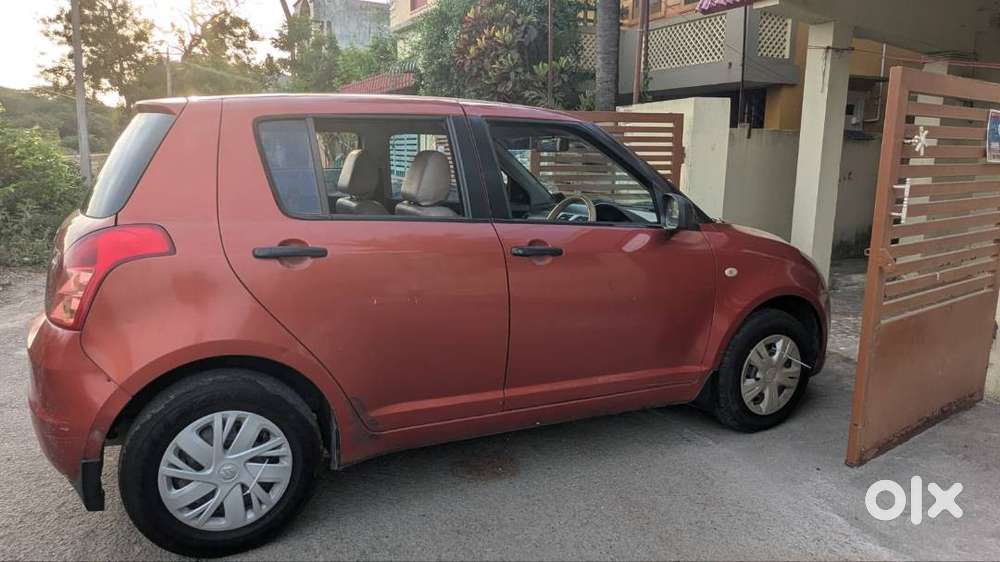 Maruti Suzuki Swift 2009 Petrol Good Condition