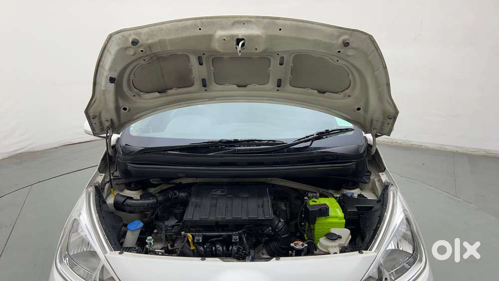 Hyundai Grand I10 1.2 Kappa Sportz, 2019, Petrol