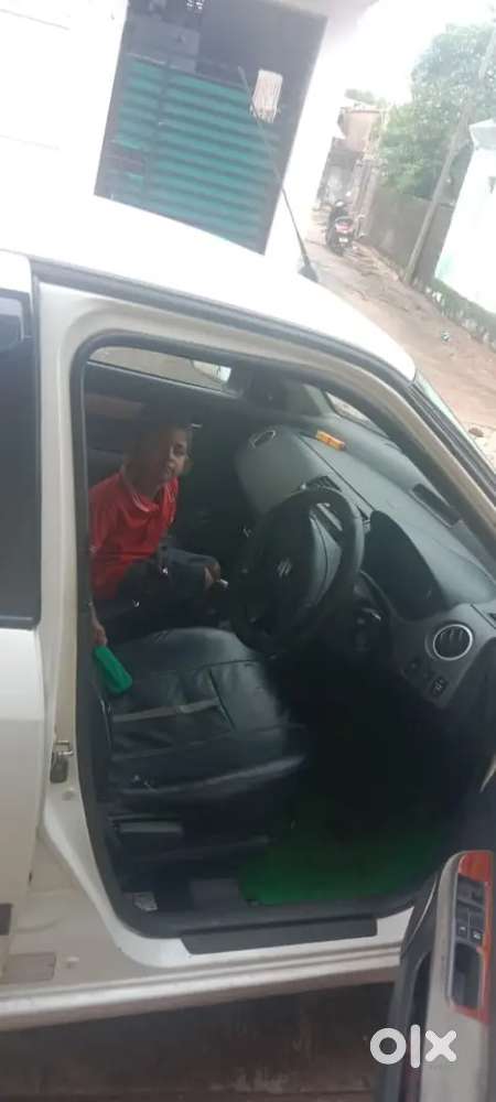 Maruti Suzuki Dzire 2012