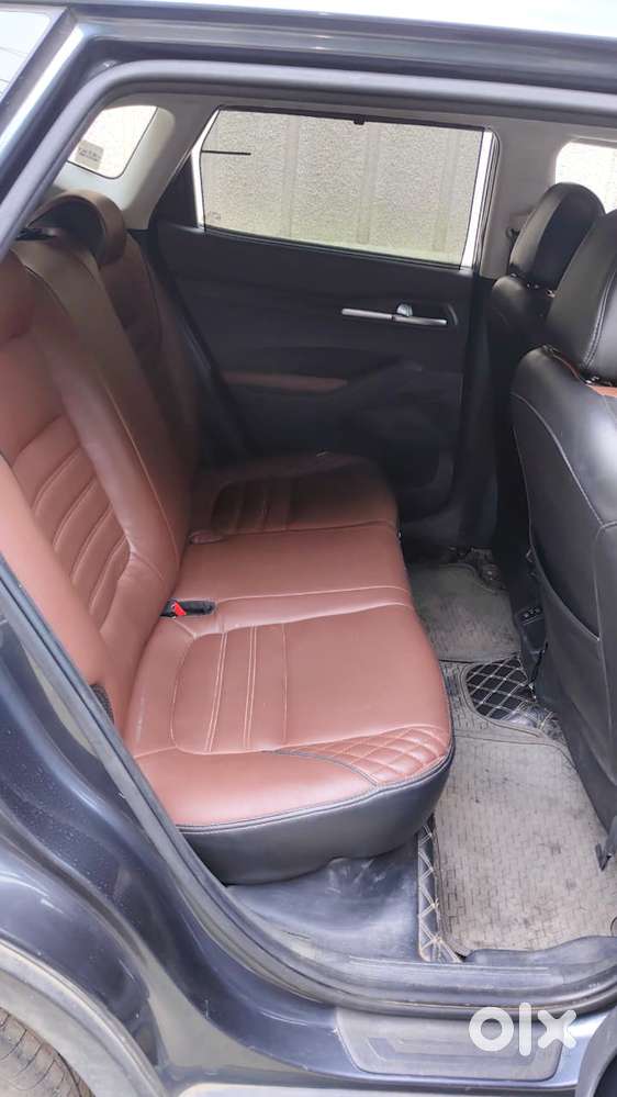 Kia Seltos Htk Plus G, 2023, Petrol