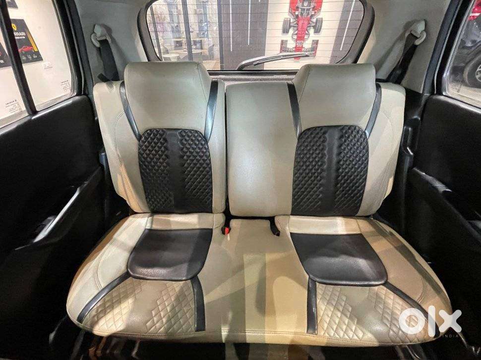 Maruti Suzuki Celerio X Zxi, 2020, Petrol