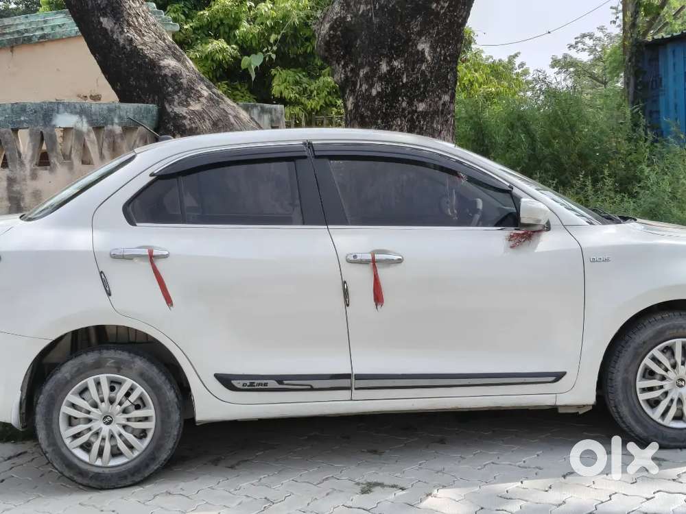 Maruti Suzuki Dzire 2018 Diesel 72000 Km Driven