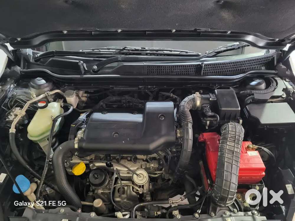 Only 50,000 Kms Maruti Scross Diesel Zeta 2018