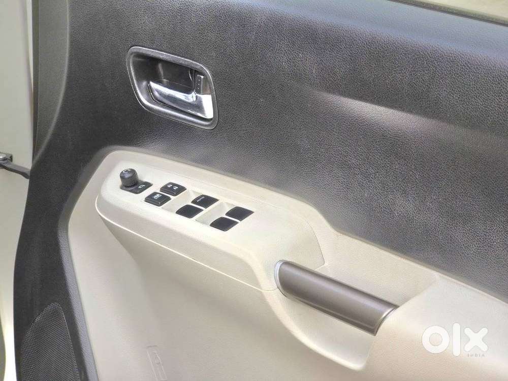 Maruti Suzuki Ignis 1.2 Amt Zeta, 2019, Petrol