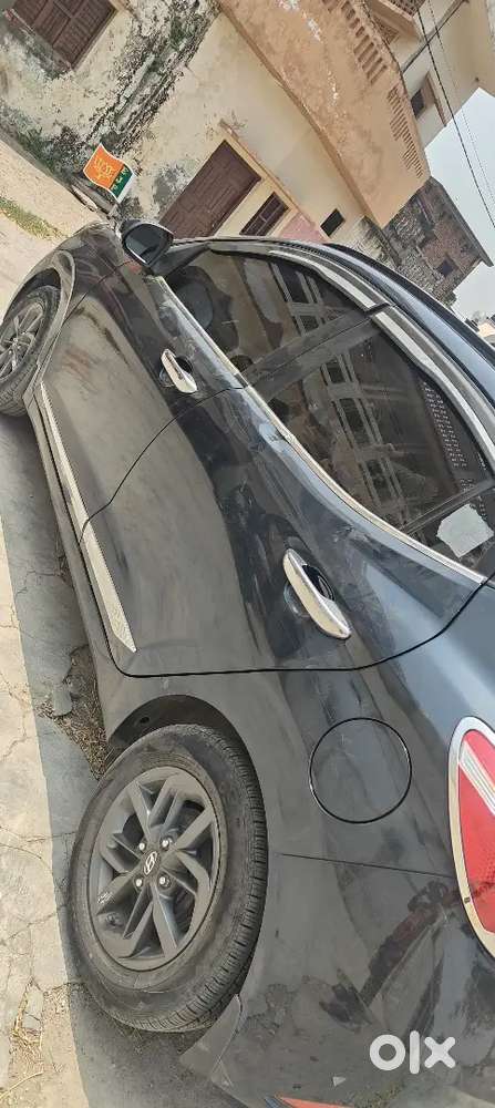 Hyundai Grand I10 Sportz 2023