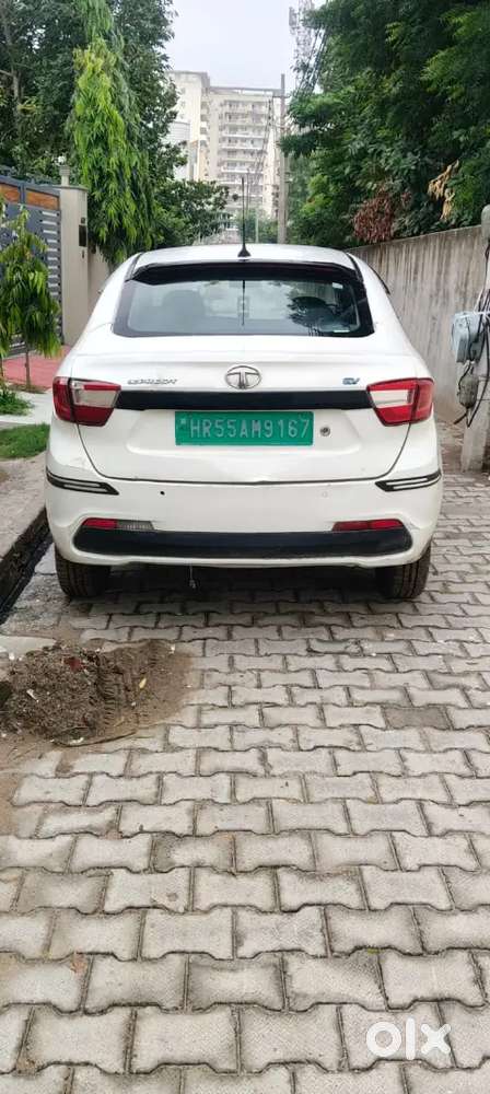 Tata Tigor Ev 2022