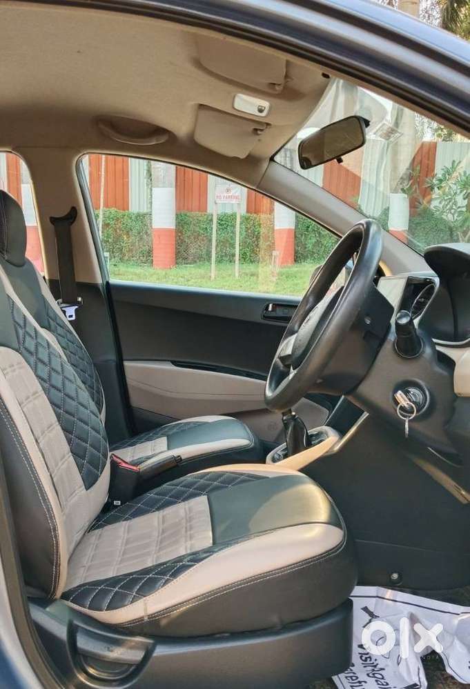 Hyundai Xcent 2014-2016 1.1 Crdi S, 2016, Diesel