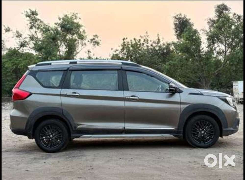 Maruti Suzuki Xl6 2019