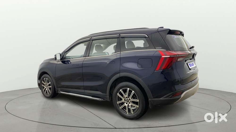 Mahindra Xuv700 2.0 Ax 7 Petrol At Luxury Pack Str, 2023, Petrol