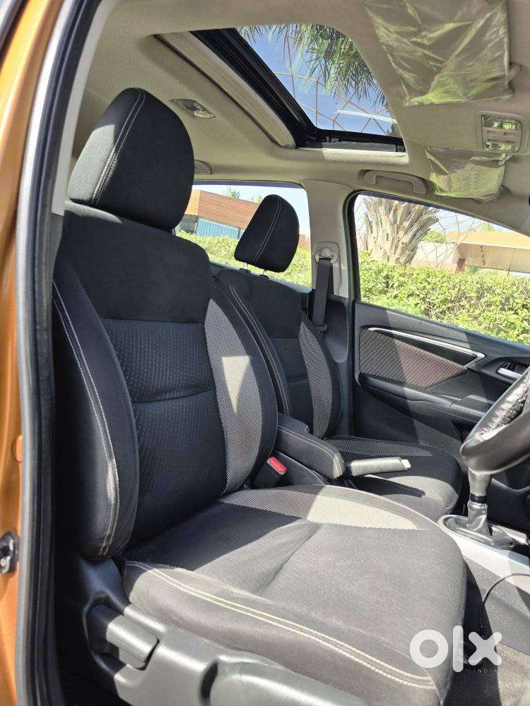 Honda Wr-v I-dtec Vx, 2017, Diesel