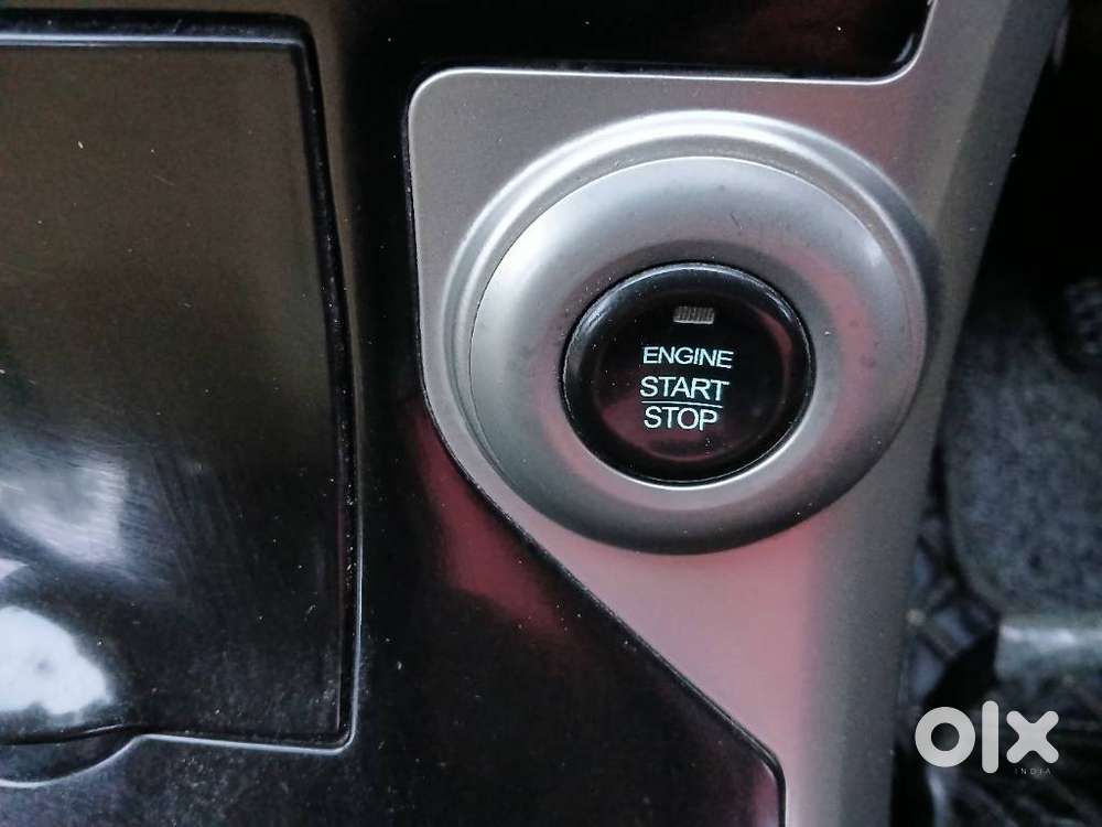 Mahindra Xuv500 W7, 2019, Diesel