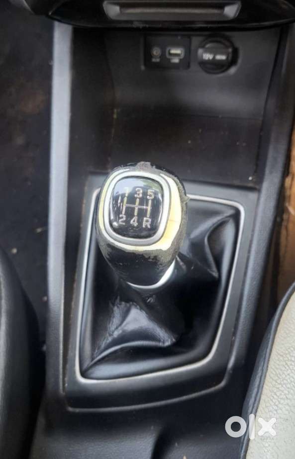 Hyundai I20 2015-2017 Sportz 1.2, 2015, Petrol