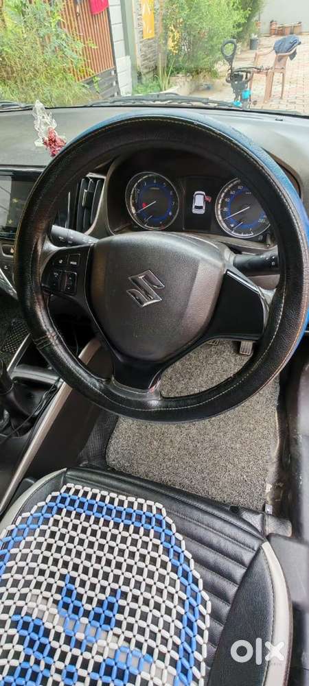 Maruti Suzuki Baleno 2021 Good Condition