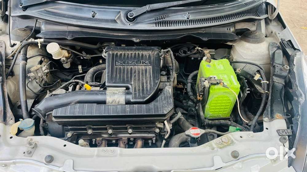 Maruti Suzuki Swift Dzire 25 November 2016 Excellent Condition