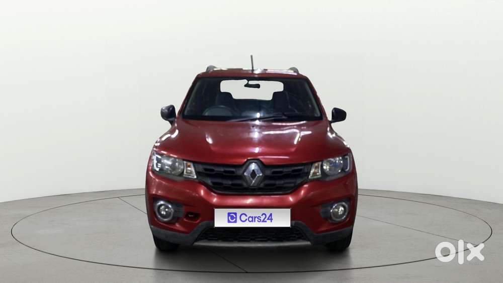 Renault Kwid Rxt, 2016, Petrol