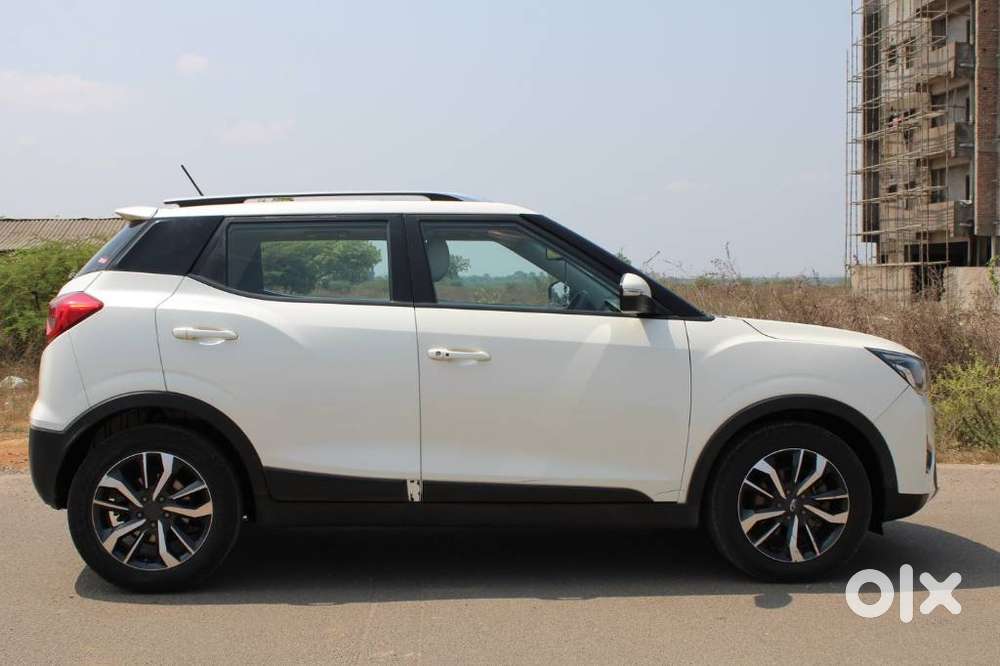 Mahindra Xuv300 W8 Option Diesel, 2019, Diesel