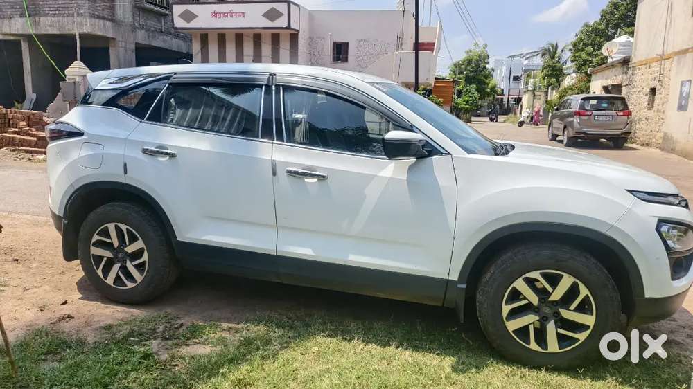 Tata Harrier 2.0 Kryotec 2020