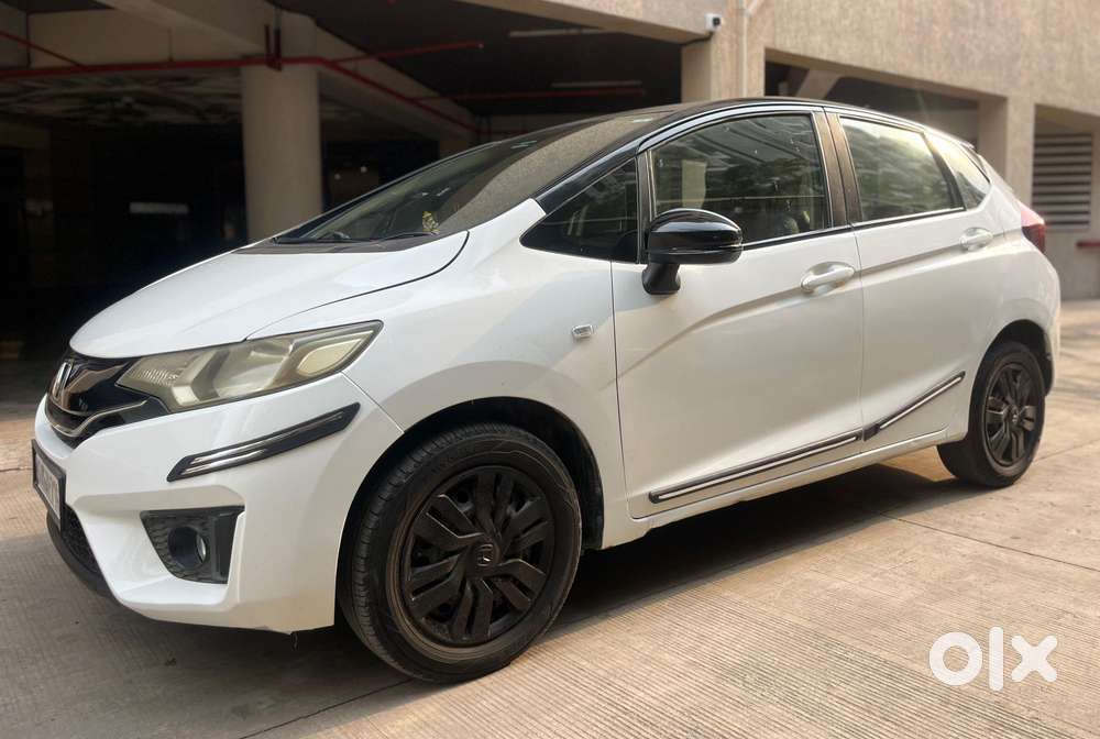 Honda Jazz 1.5 S I Dtec, 2015, Diesel