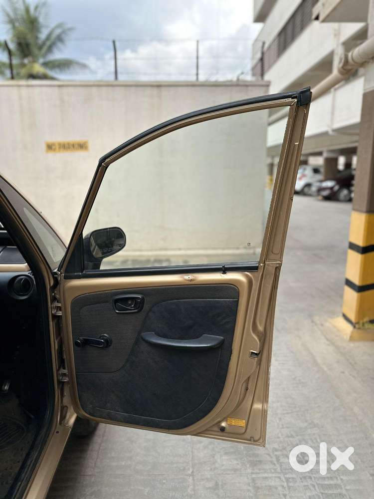 Tata Nano Xe, 2014, Petrol