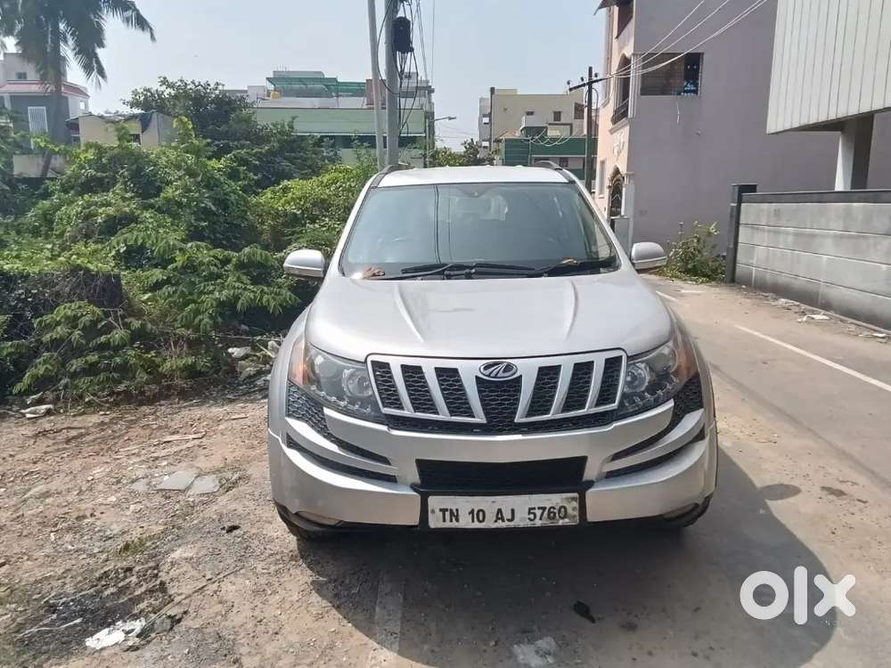 Urgent Sale Mahindra Xuv500 1.99 2012